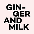 Ginger and Milk's profile