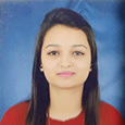 Nirali Gohil's profile