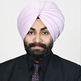 Ramandeep Singh's profile