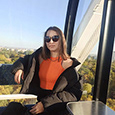 Наталья Тукмакова's profile
