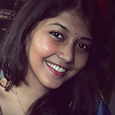 radhika mamarde's profile
