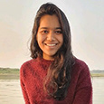Shreya Kasliwal's profile
