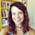 Patrícia Oliveira's profile