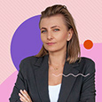 Ewelina Gąska's profile