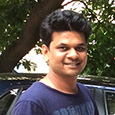 Profil użytkownika „Vijay Sawane”