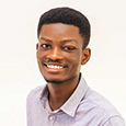 Profil użytkownika „Kwame Yeboah”