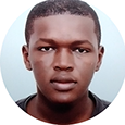 Mamadou Saliou Diallo's profile