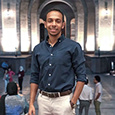 Mohamed Ehab's profile