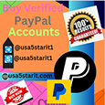 100 %Buy Verified PayPal Accounts Proven & real accounts's profile