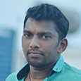 krishnan unni's profile
