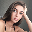 Anya Prokhorenko's profile
