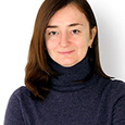 Helena Woropaj's profile
