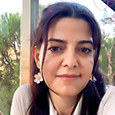 Ayşe Özbek's profile