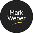 Profiel van Mark Weber
