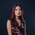 Profiel van Jolin Toh
