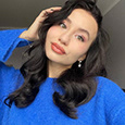 Profil użytkownika „Elina Saitova”