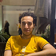 Profil appartenant à Mahmoud Altayeb