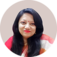 Devika Mondal's profile
