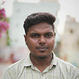 Dinesh Kumar S's profile