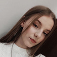 Sofiia Usachova's profile