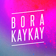 Y. Bora Kaykayoglu profili
