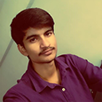 Manjunath G's profile