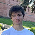Profiel van Евгений Соколов