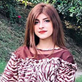 Samia Sarwars profil