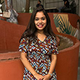 Sree Saranya Mandapati's profile