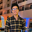 Mahmoud Rohaim's profile