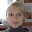 Profilo di Magda Banasik