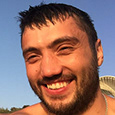 Profil użytkownika „Evgeny Chebotar”
