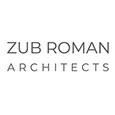 Henkilön Zub Roman Architects profiili