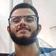 Caio Medeiros's profile