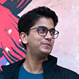 Arush Dev's profile