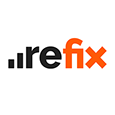 refix agency's profile
