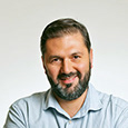Perfil de Erekle Inashvili