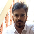 Profil użytkownika „Prasanth Gudepu”