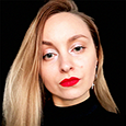 Profil von Mila Zaryanska