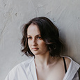 Profiel van Anastasia Zolotukhina
