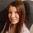 Ekaterina Bulkina's profile