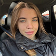 Profil użytkownika „Mariana Buziuk”