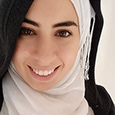 Profil Heba Shami