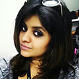 Dhanya Raghavan's profile