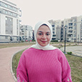 Profil Somaya Emara