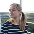 Mariia Svoboda's profile