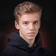 Дмитрий Андреев's profile