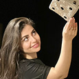 Khanim Karimova's profile