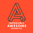 Impossibly Awesome Design Co.'s profile