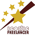 Iconic Freelancer's profile